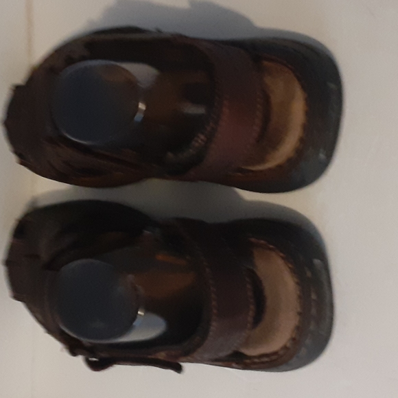 SKECHERS  sandalia  size  11 men - Picture 4 of 5